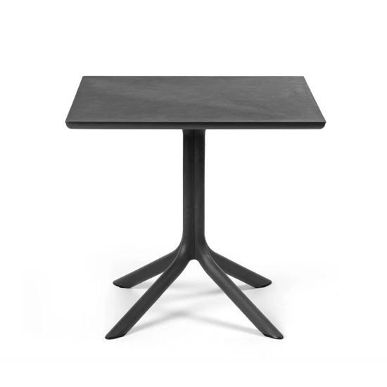 Clip Mat 80 Contract tables Nardi