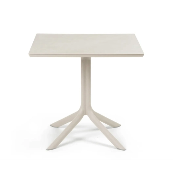 Clip Mat 80 Contract tables Nardi 1