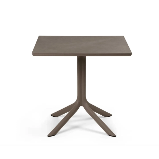Clip Mat 80 Contract tables Nardi 2