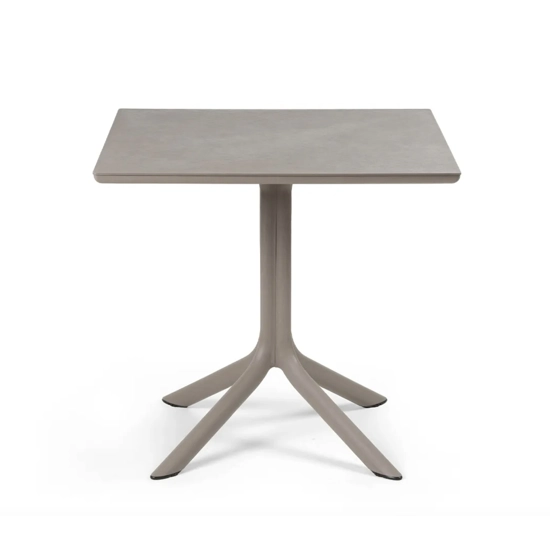 Clip Mat 80 Contract tables Nardi 3