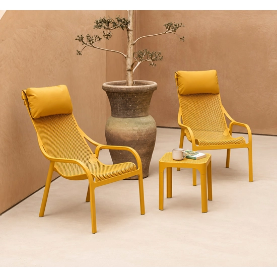 Net Table 40 Accessori d'arredo Nardi 11