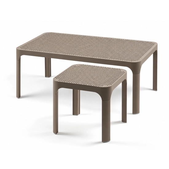 Net Table 40 Accessori d'arredo Nardi 12
