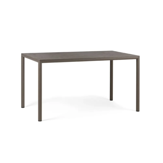 Piave 140x80 Tavoli da esterno Nardi 2