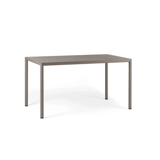 Piave 140x80 Tavoli da esterno Nardi 3