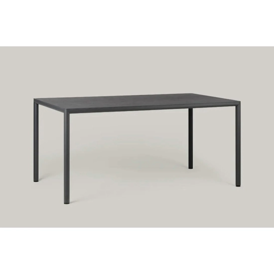 Piave 160x90 Tavoli da esterno Nardi 1