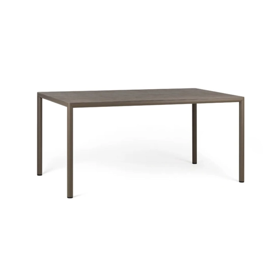 Piave 160x90 Tavoli da esterno Nardi 2