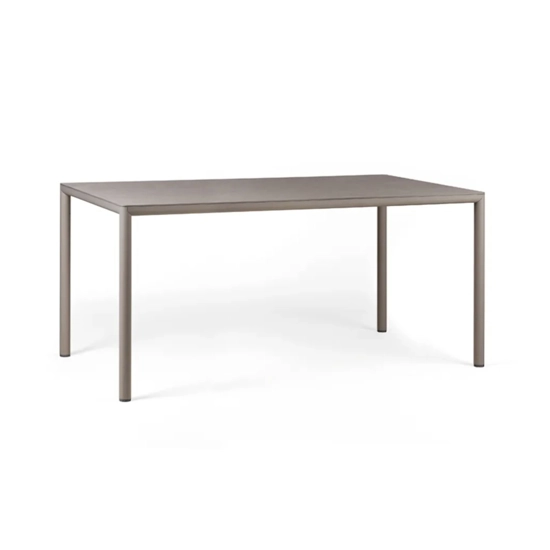 Piave 160x90 Tavoli da esterno Nardi 3