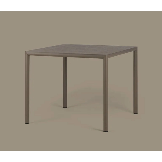 Piave 70x70 Tavoli da esterno Nardi