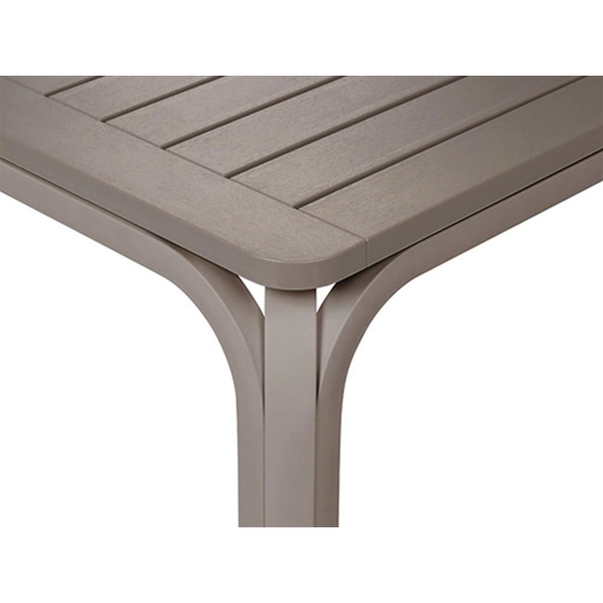 Alloro 140 extensibile Tavoli da esterno Nardi 11