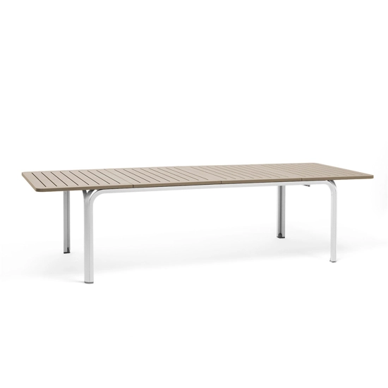 Alloro 210 extensibile Tavoli da esterno Nardi 1