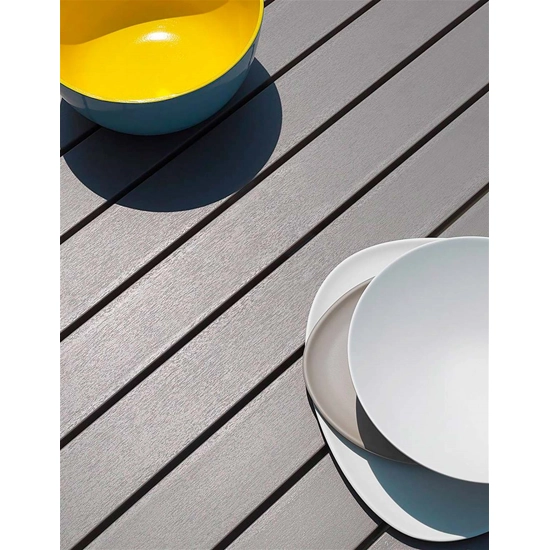 Alloro 210 extensibile Tavoli da esterno Nardi 8