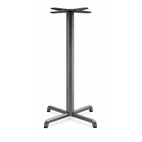 Base Calice Alu High Tavoli contract Nardi