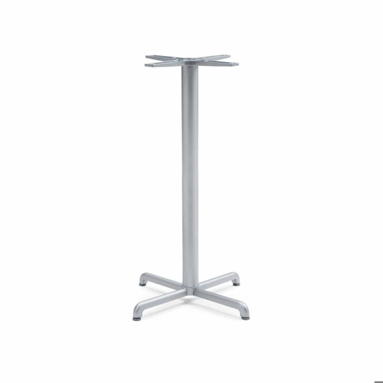 Base Calice Alu High Tavoli contract Nardi 1