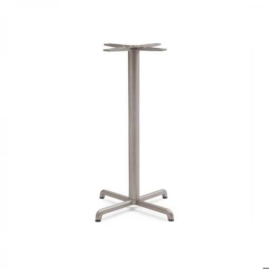 Base Calice Alu High Tavoli contract Nardi 3