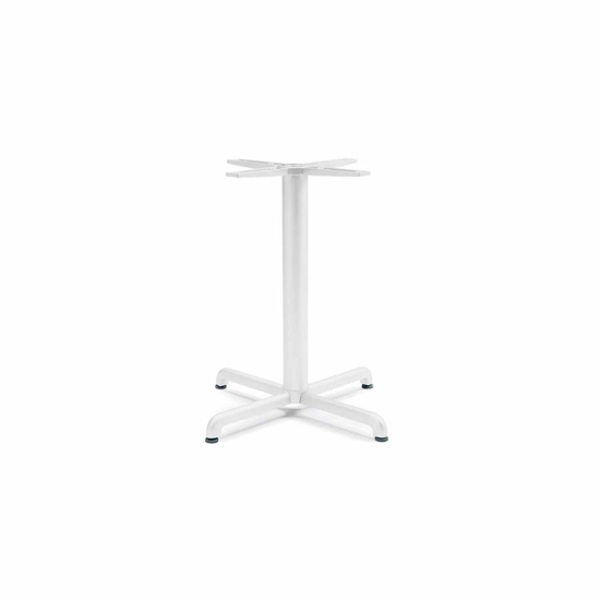 Base Calice Alu Tavoli contract Nardi 2