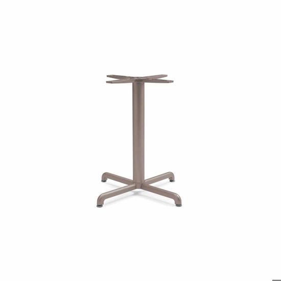 Base Calice Alu Tavoli contract Nardi 3