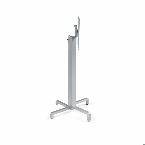 Base Ibisco Ribalta High Base per tavolo Nardi 1