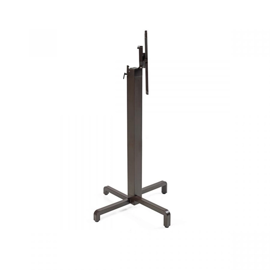 Base Ibisco Ribalta High Base per tavolo Nardi 3