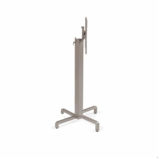 Base Ibisco Ribalta High Base per tavolo Nardi 4