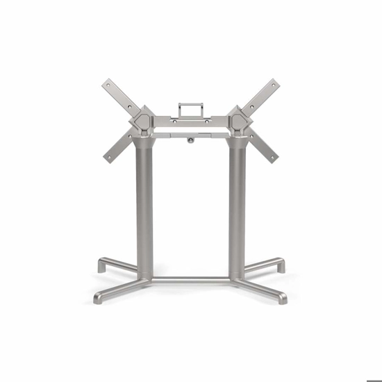 Base Scudo Double Tavoli contract Nardi 1