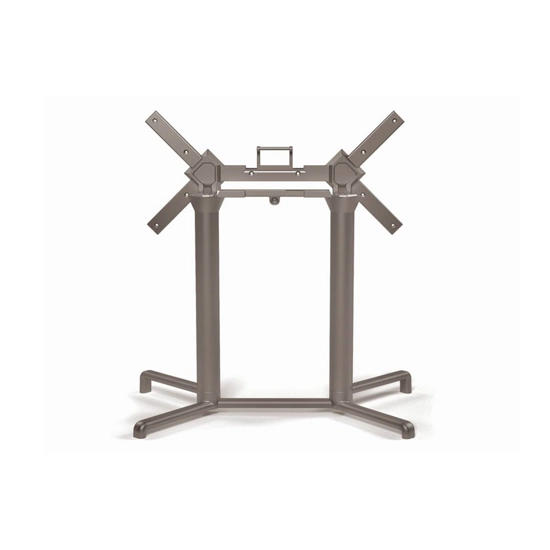 Base Scudo Double Tavoli contract Nardi 3