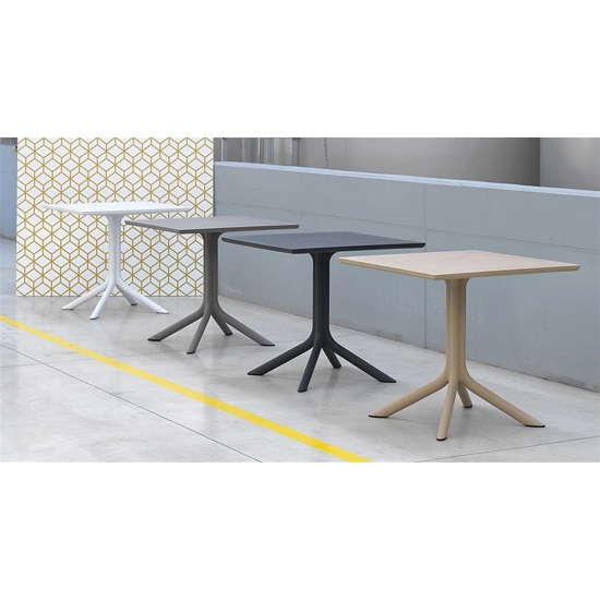 Clip 80 Tavoli contract Nardi 6