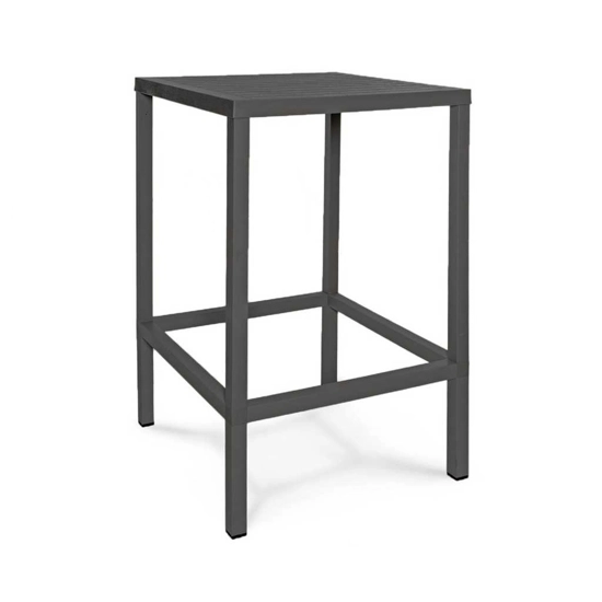 Cube 70 High Tavoli da esterno Nardi 2