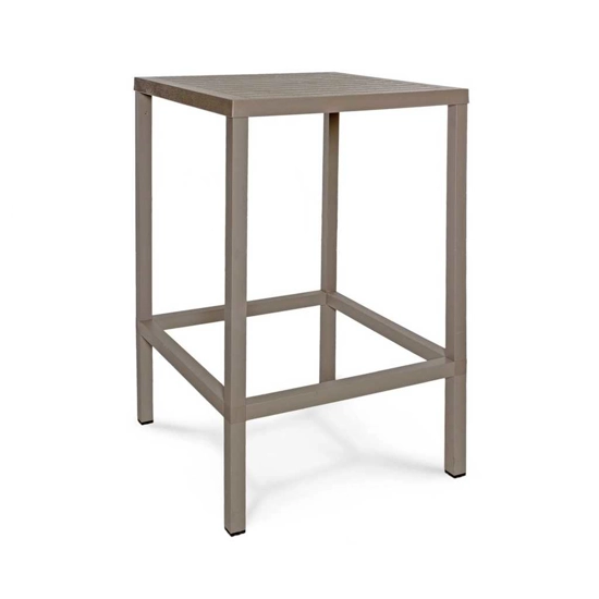 Cube 80 High Outdoor tables Nardi