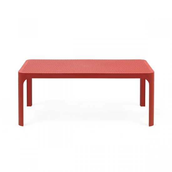 Net Table 100 Arredo di Design Nardi 5