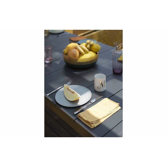 RIO ALU 140 Extensible Tavoli da esterno Nardi 4