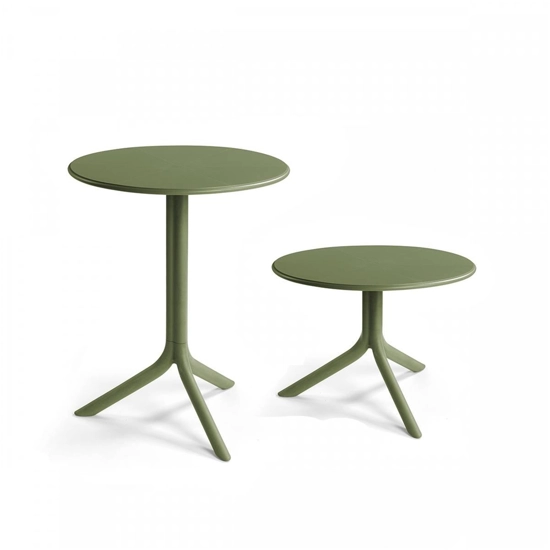 Spritz top smooth Outdoor tables Nardi