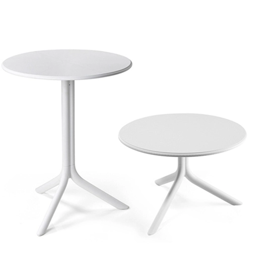 Spritz top smooth Outdoor tables Nardi 1