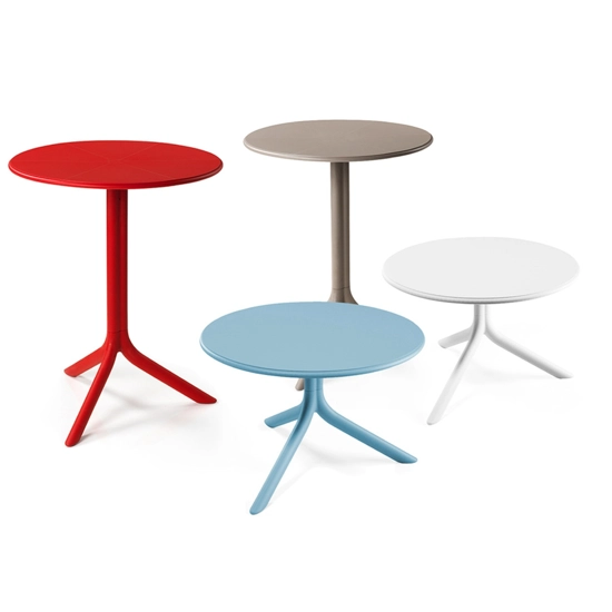 Spritz top smooth Outdoor tables Nardi 2