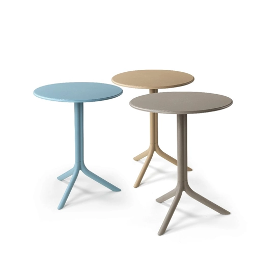 Spritz top smooth Outdoor tables Nardi 3