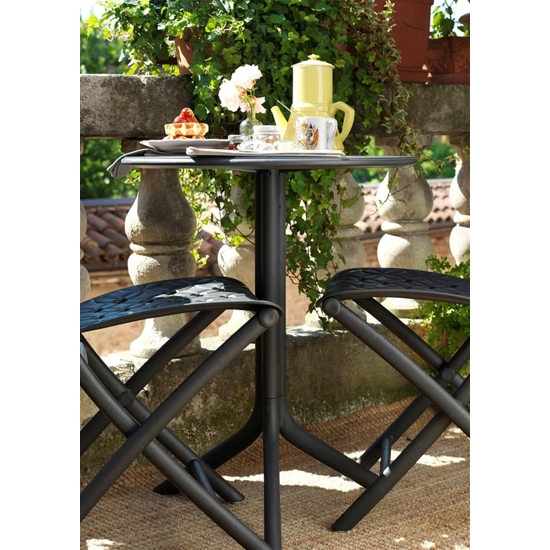 Spritz top smooth Outdoor tables Nardi 4