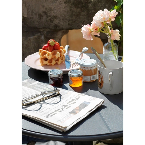 Spritz top smooth Outdoor tables Nardi 6