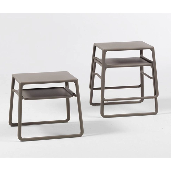 Pop Tavolini Nardi 5