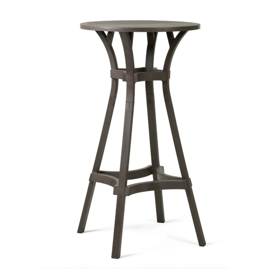 Combo 60 High Contract tables Nardi