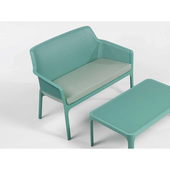 Net Table 100 Accessori d'arredo Nardi 9