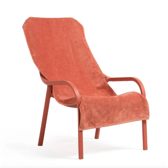 Net Lounge Divani e poltrone da esterno Nardi 12