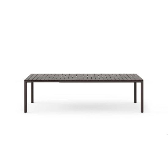 Tevere 210 Extensible Outdoor tables Nardi 2