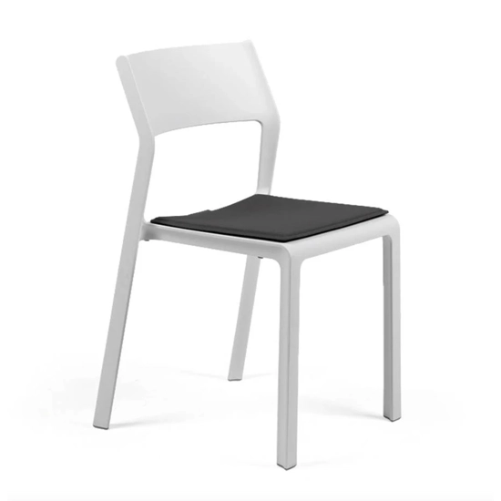 Trill Bistro Plastic chairs Nardi 14