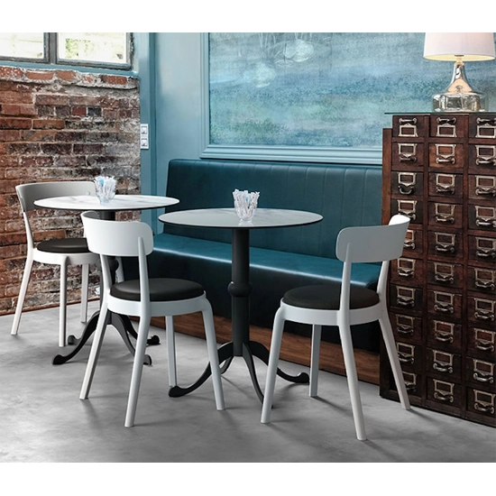 Base Emperor Bases for tables Progetto Sedia 1