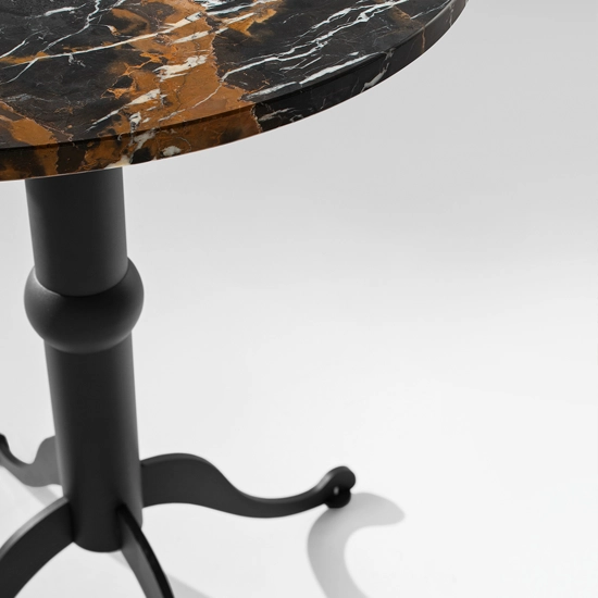 Base Emperor Bases for tables Progetto Sedia 2