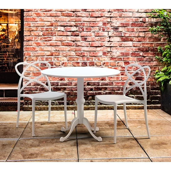 Base Emperor Bases for tables Progetto Sedia 4