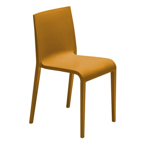 Nassau Plastic chairs Et al. 12