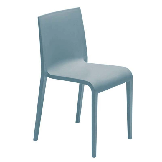 Nassau Plastic chairs Et al. 14