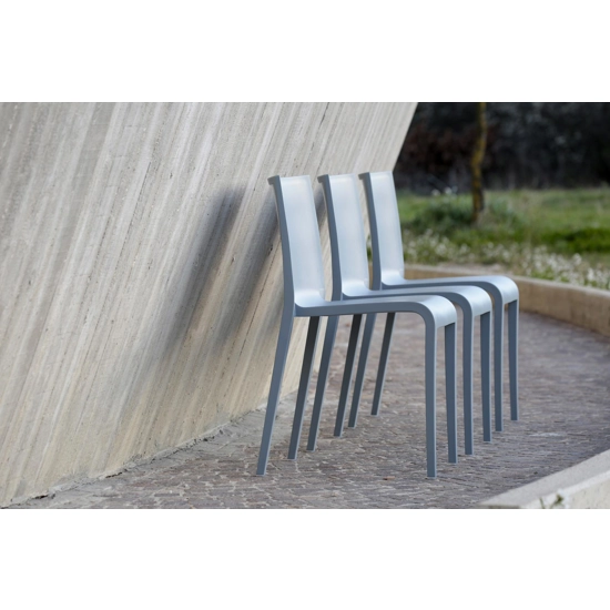 Nassau Plastic chairs Et al. 15