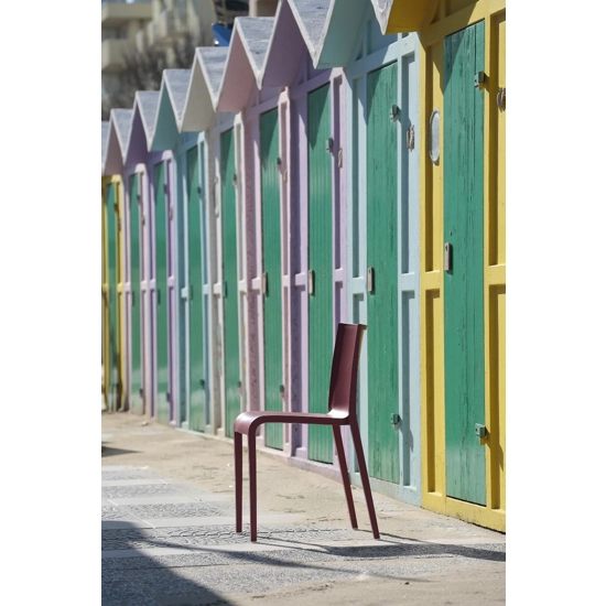 Nassau Plastic chairs Et al. 1