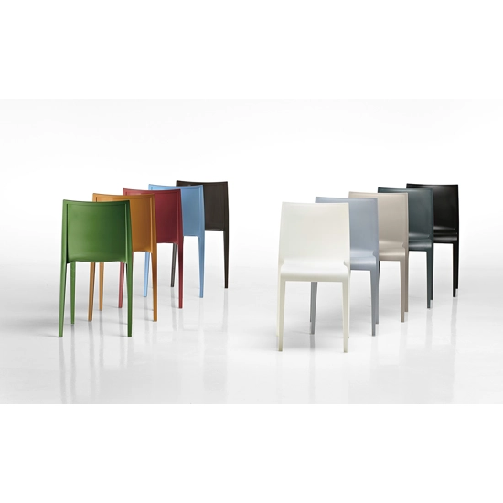 Nassau Plastic chairs Et al. 2